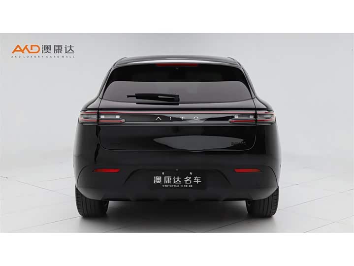 Фото 4 - Aito M5