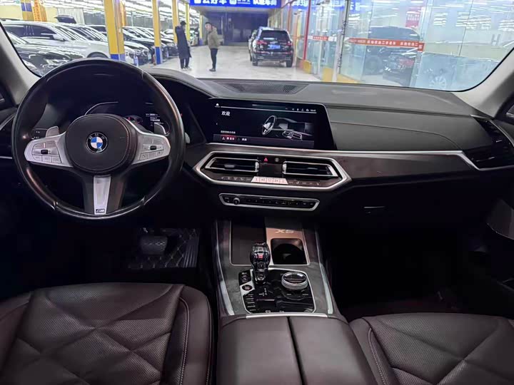 Фото 4 - BMW X5