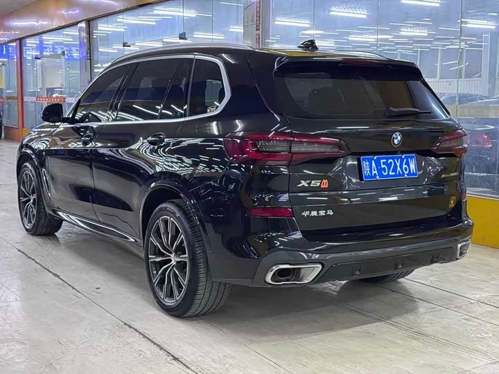 Фото 7 - BMW X5