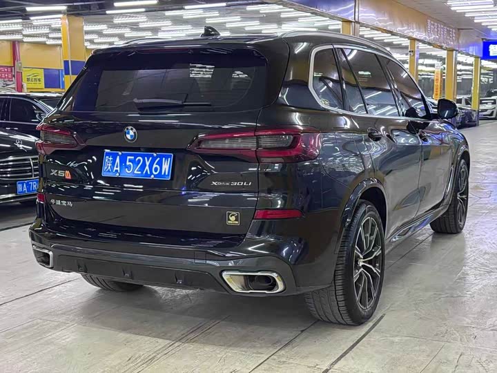 Фото 8 - BMW X5