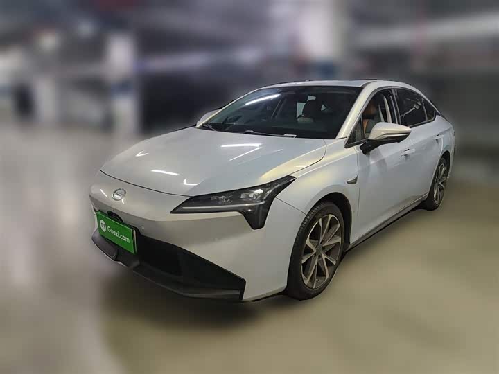 Фото 2 - GAC Aion S Plus