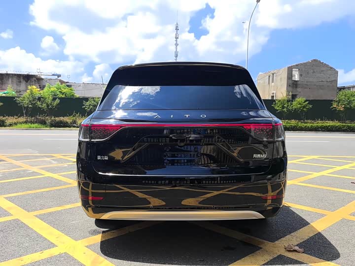 Фото 4 - Aito M9