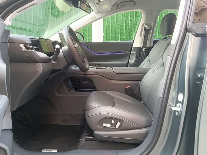 Фото 5 - XPeng G6