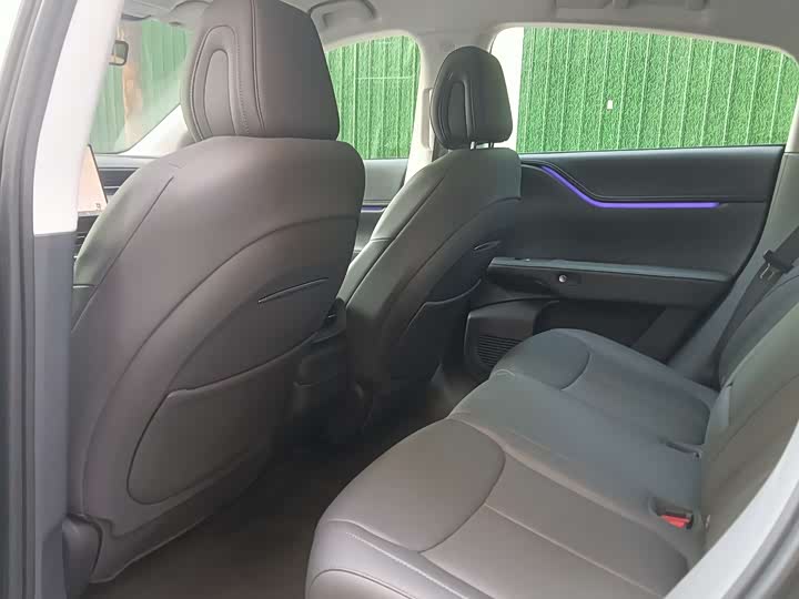 Фото 7 - XPeng G6