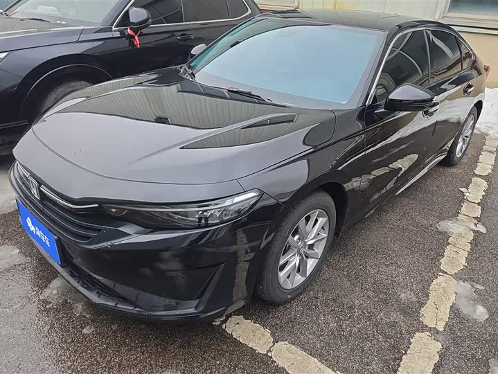 Фото 1 - Honda Integra