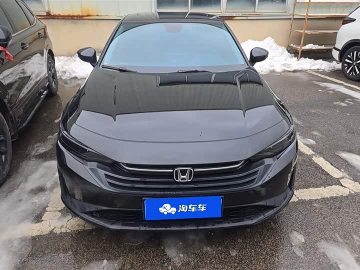 Фото 2 - Honda Integra