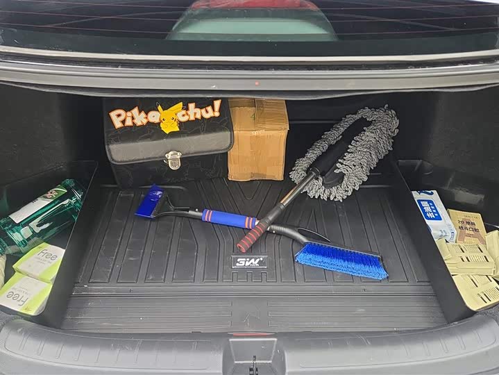 Фото 4 - Honda Integra