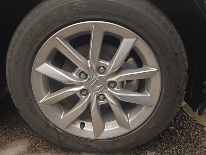 Фото 6 - Honda Integra