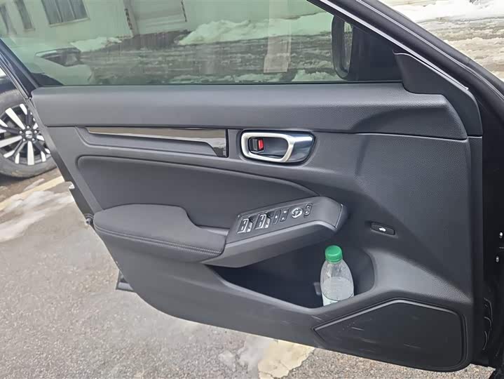 Фото 7 - Honda Integra