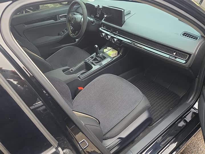 Фото 8 - Honda Integra