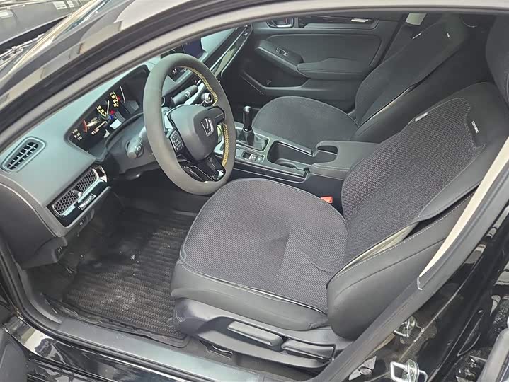 Фото 9 - Honda Integra