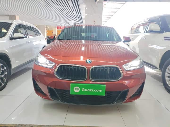 Фото 3 - BMW X2