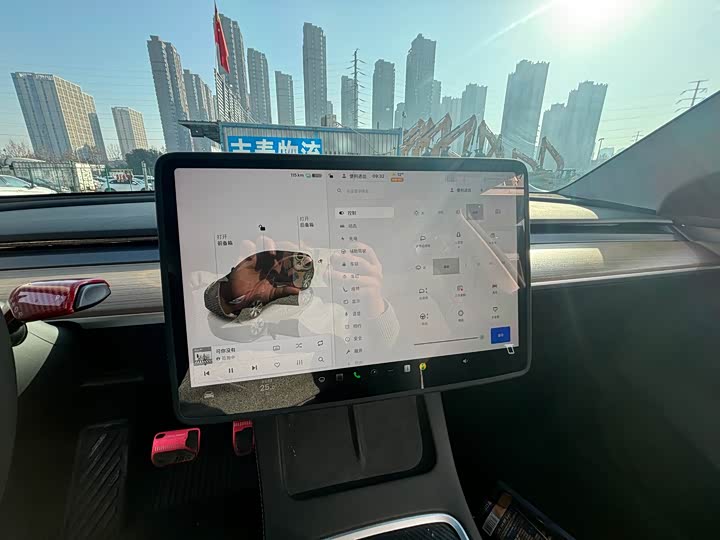 Фото 7 - Tesla Model Y