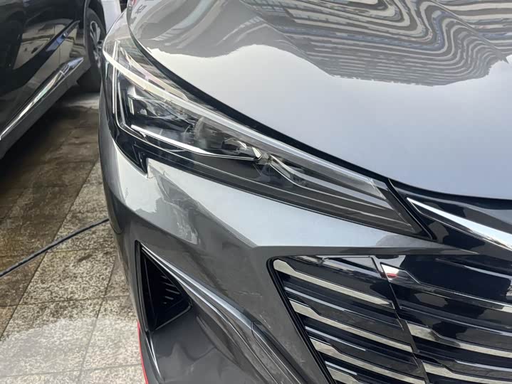 Фото 7 - Changan X5 Plus