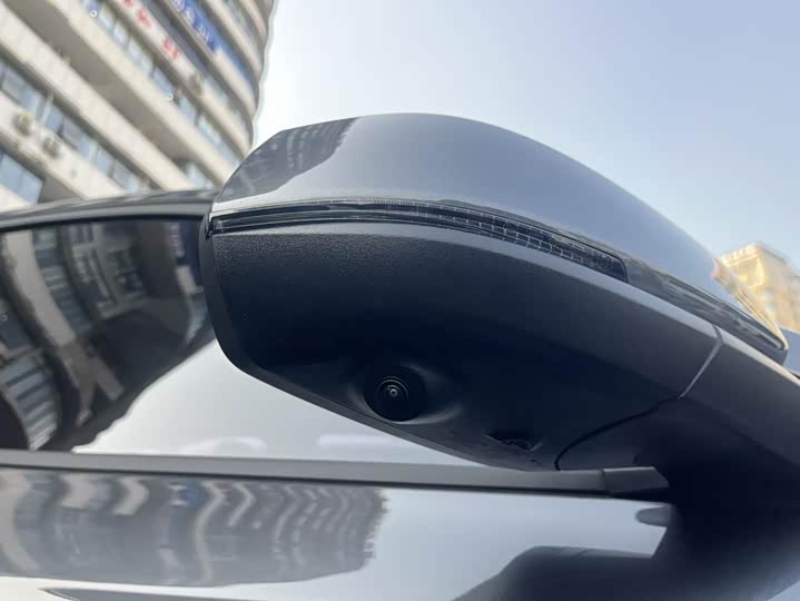 Фото 8 - Changan X5 Plus