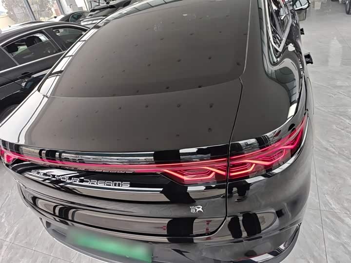 Фото 6 - BYD Han