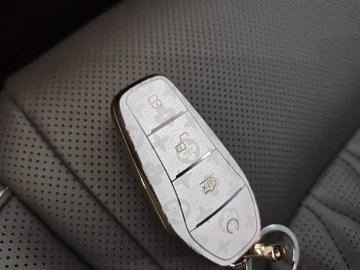 Фото 9 - BYD Han