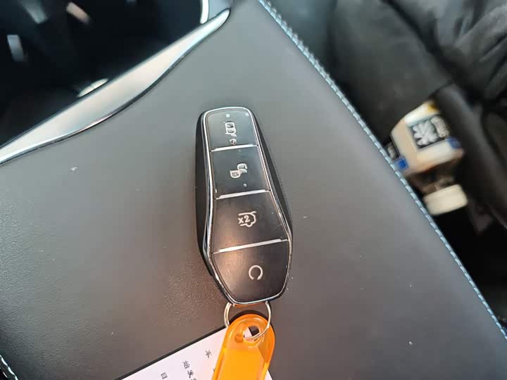 Фото 9 - BYD Seal