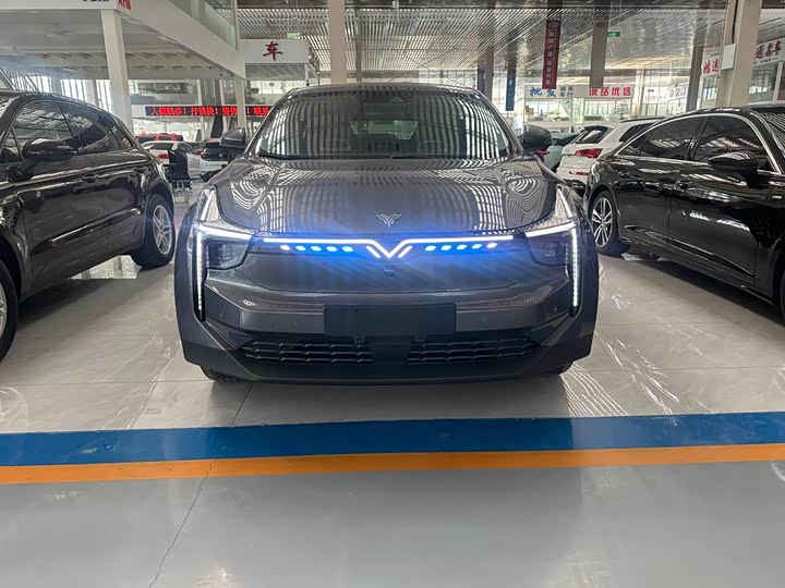 Фото 2 - Hozon U