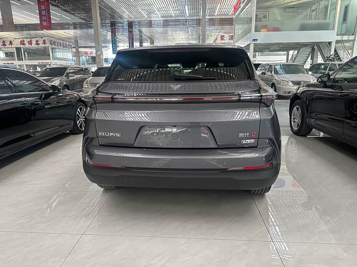 Фото 5 - Hozon U