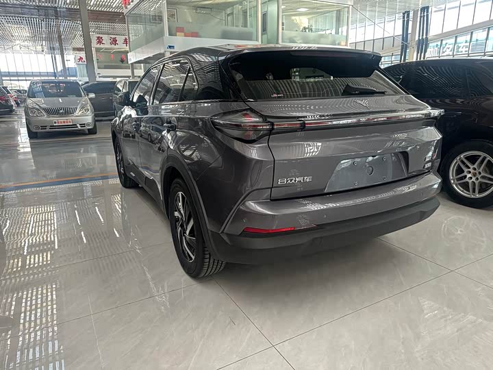 Фото 6 - Hozon U