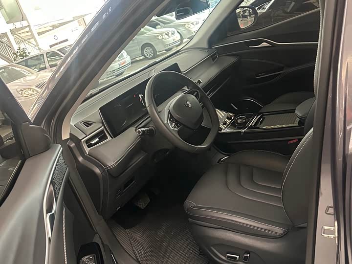 Фото 9 - Hozon U