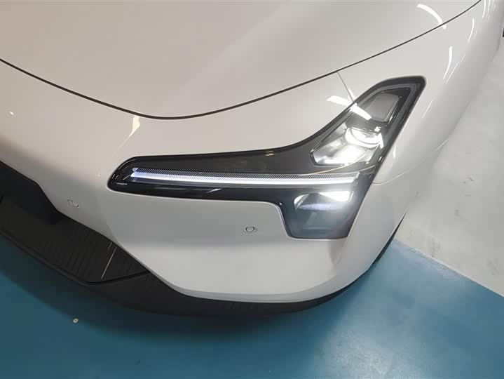 Фото 5 - XPeng Mona M03