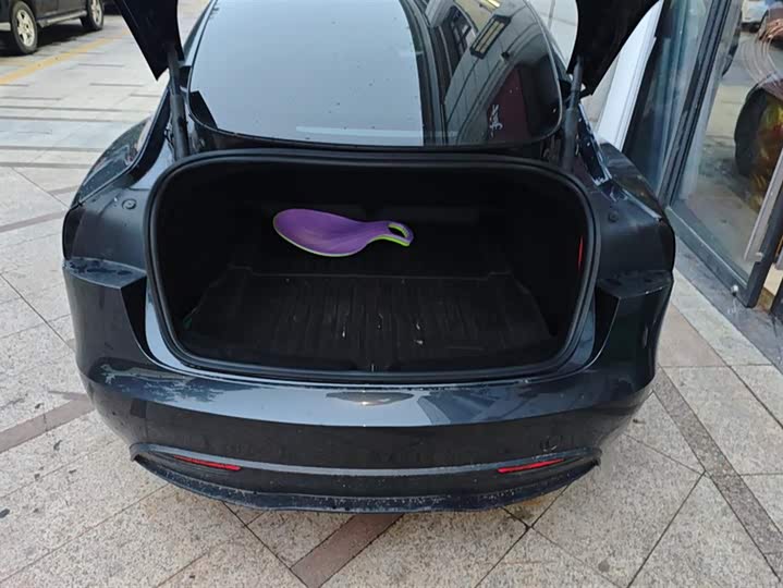 Фото 4 - Tesla Model 3