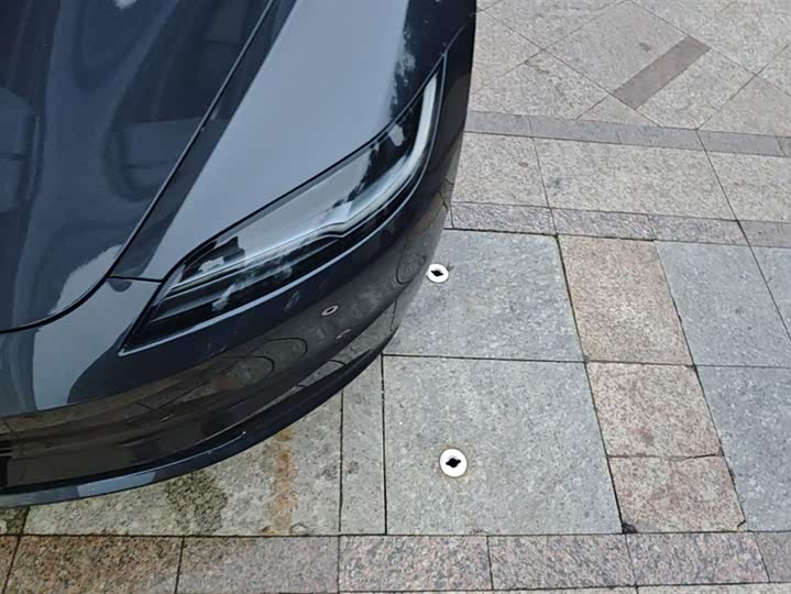 Фото 5 - Tesla Model 3