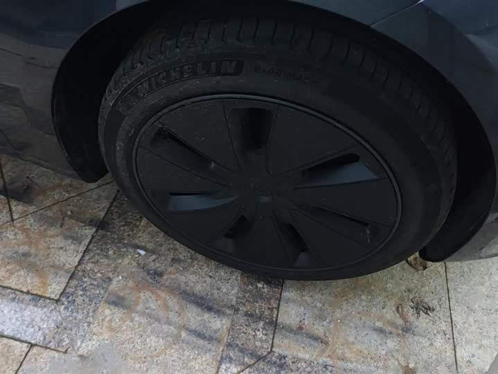 Фото 6 - Tesla Model 3