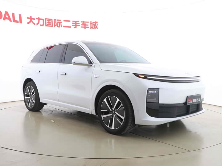 Фото 3 - LiXiang L6