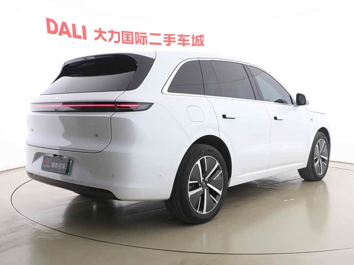 Фото 6 - LiXiang L6