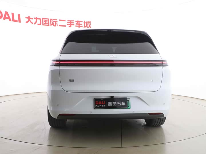 Фото 7 - LiXiang L6