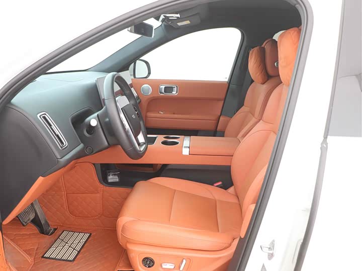 Фото 9 - LiXiang L6