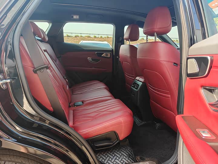 Фото 9 - Jetour X70 Plus