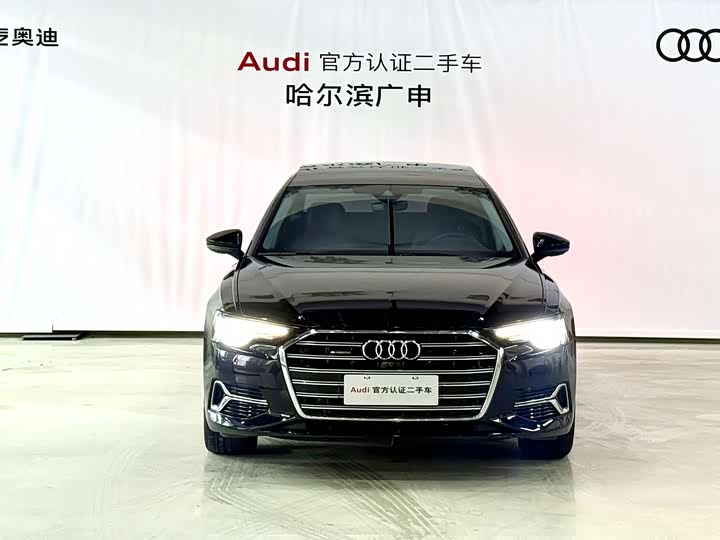 Фото 6 - Audi A6L