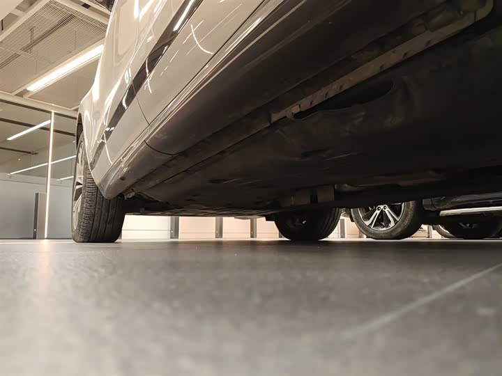 Фото 6 - Land Rover Range Rover Evoque L