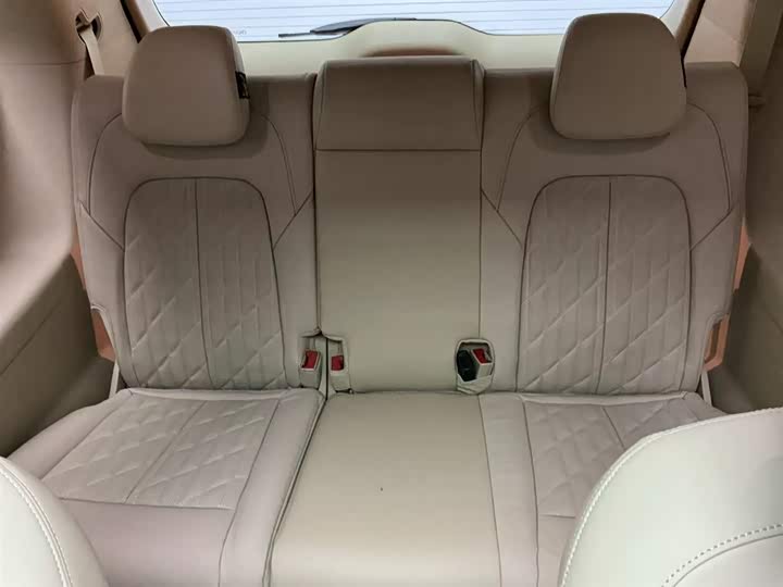 Фото 5 - Buick GL8 ES