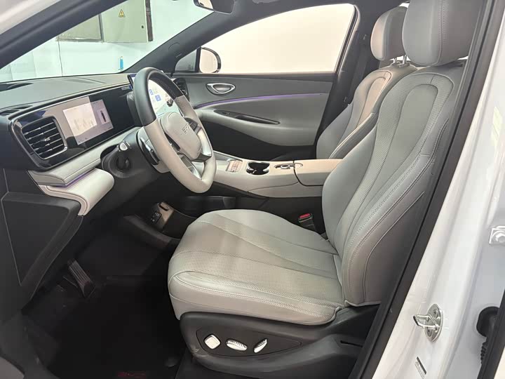 Фото 7 - BYD Sea Lion 06 Hybrid/EV