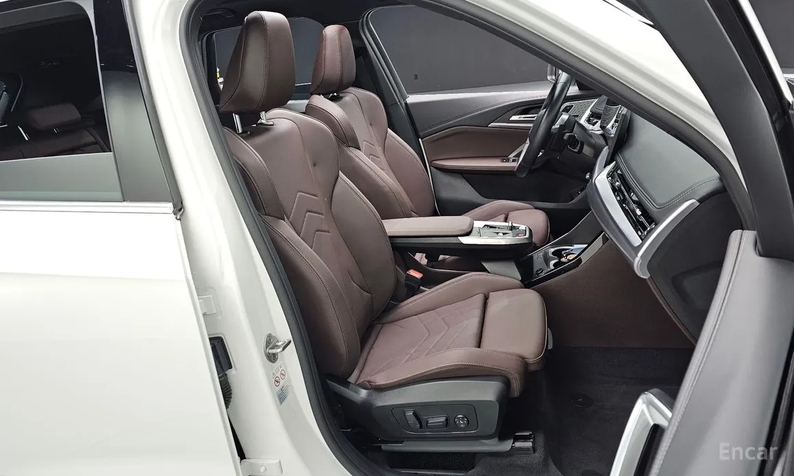 Фото 10 - BMW X1