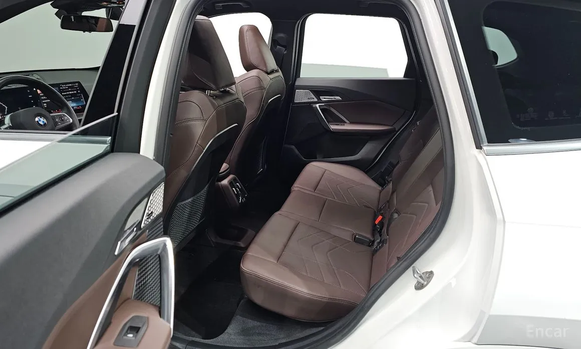 Фото 17 - BMW X1