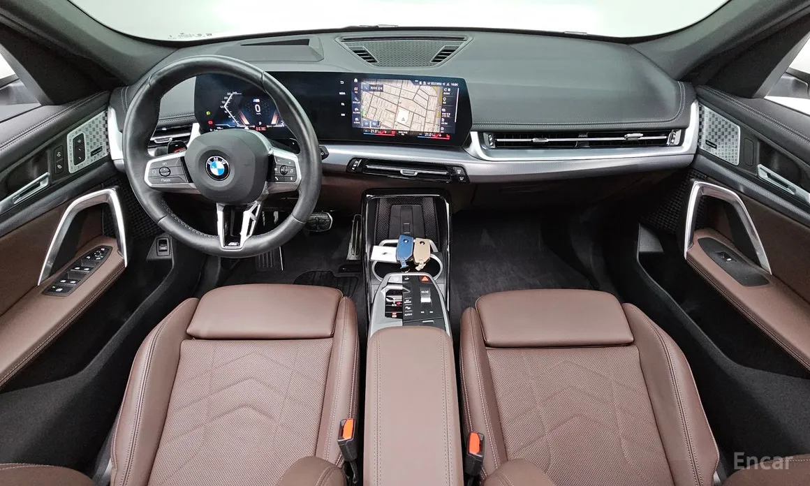 Фото 7 - BMW X1