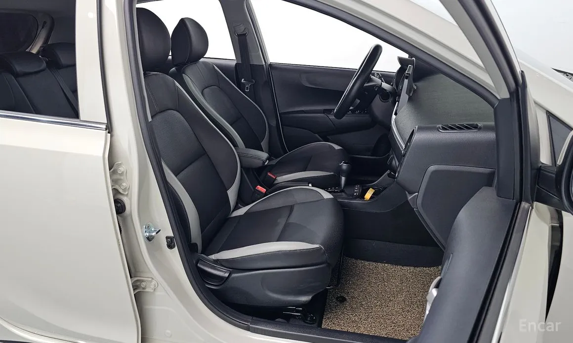 Фото 10 - Kia Morning