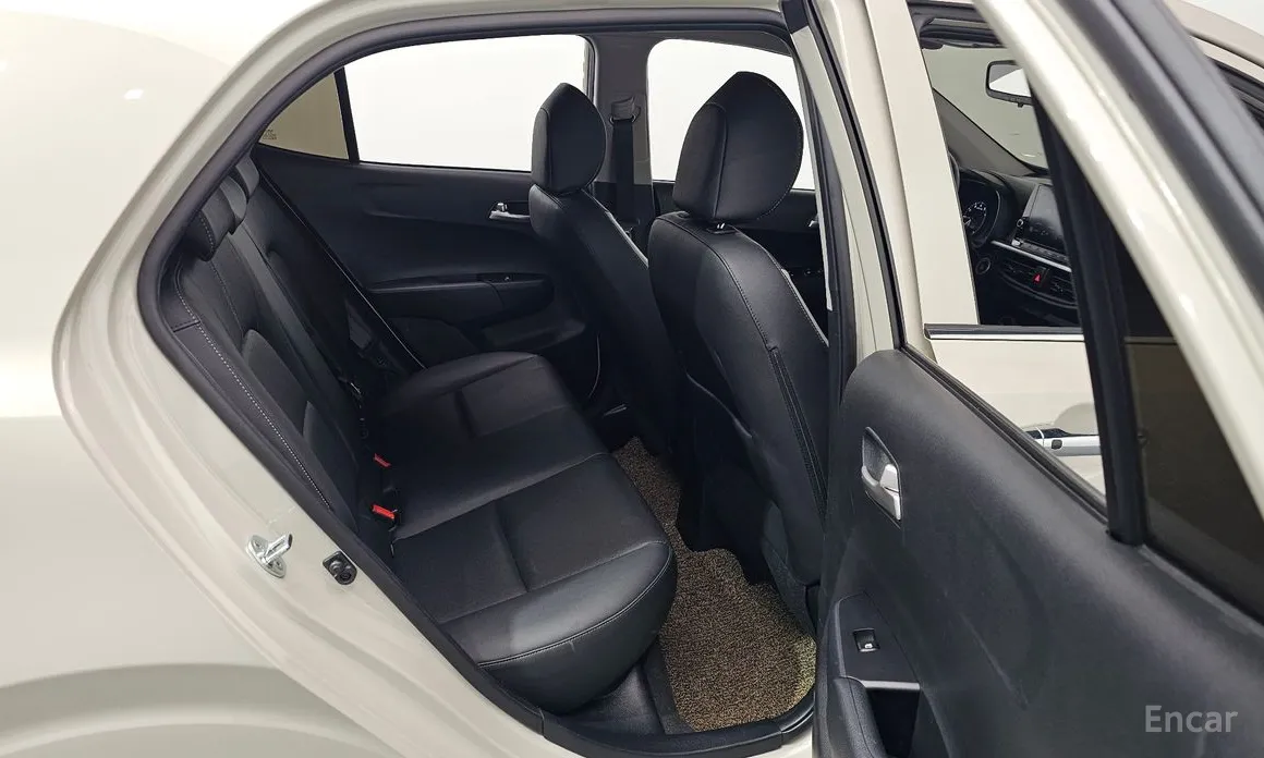 Фото 11 - Kia Morning