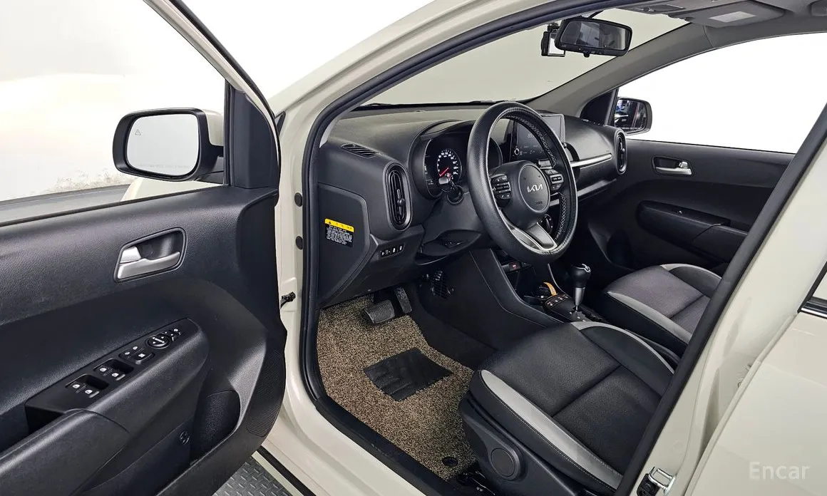 Фото 12 - Kia Morning