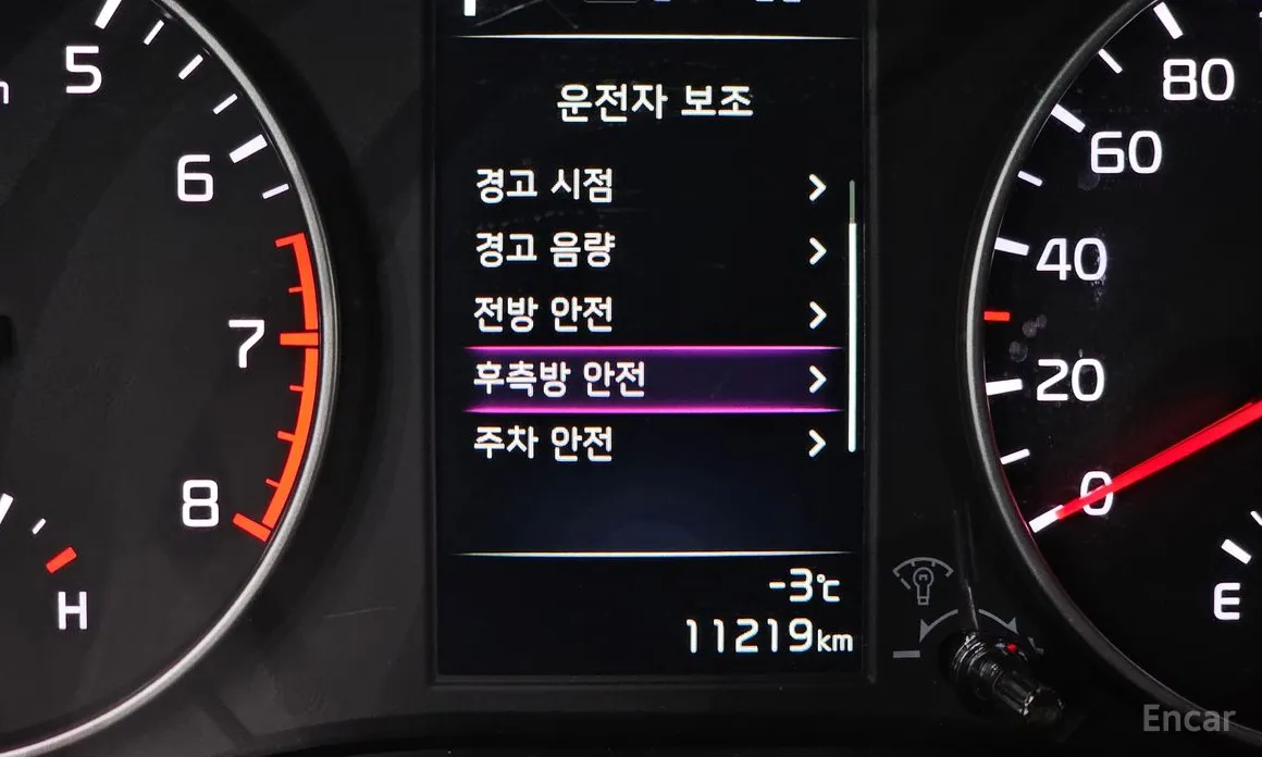 Фото 16 - Kia Morning