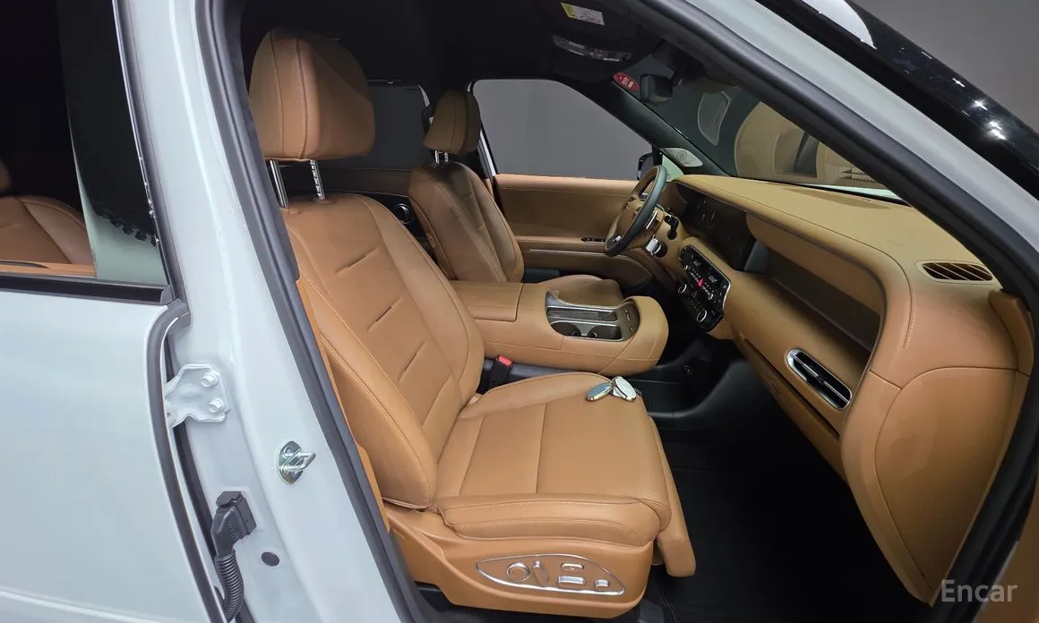 Фото 10 - Hyundai Palisade