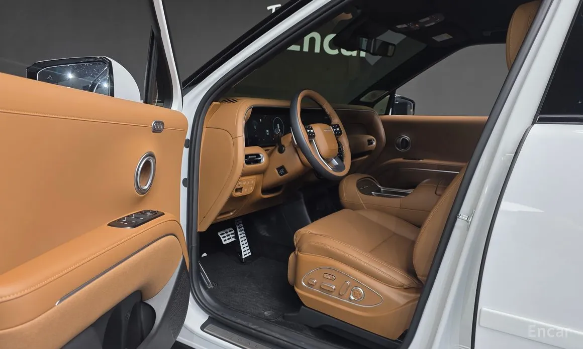 Фото 12 - Hyundai Palisade