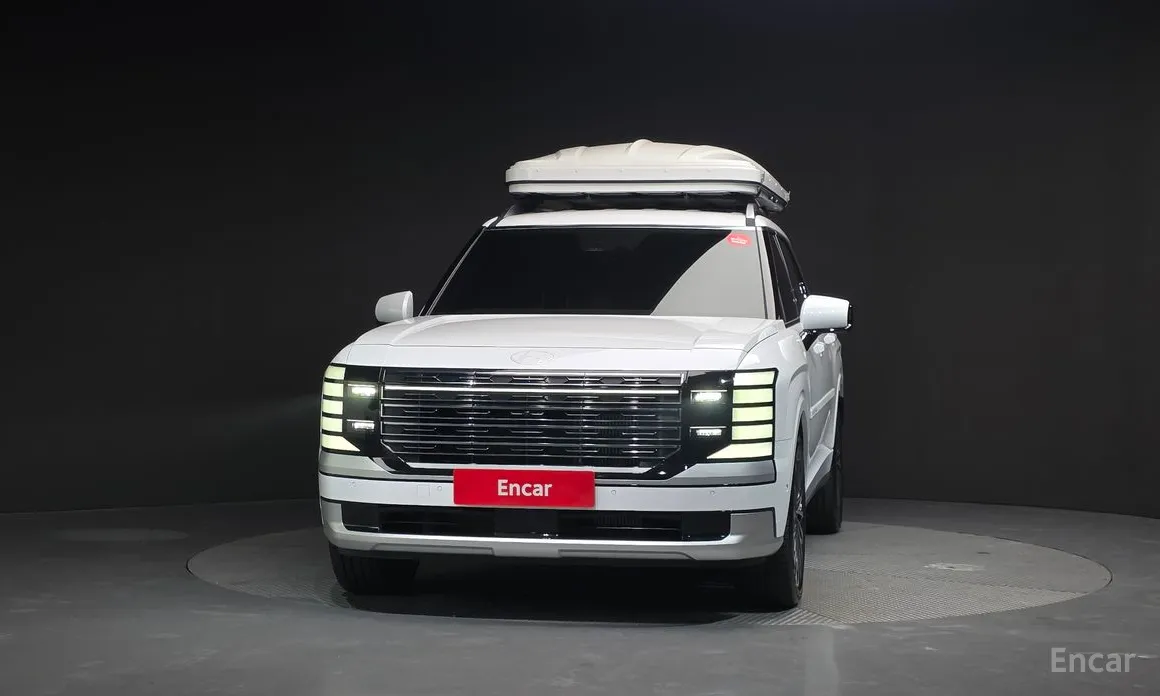 Фото 3 - Hyundai Palisade