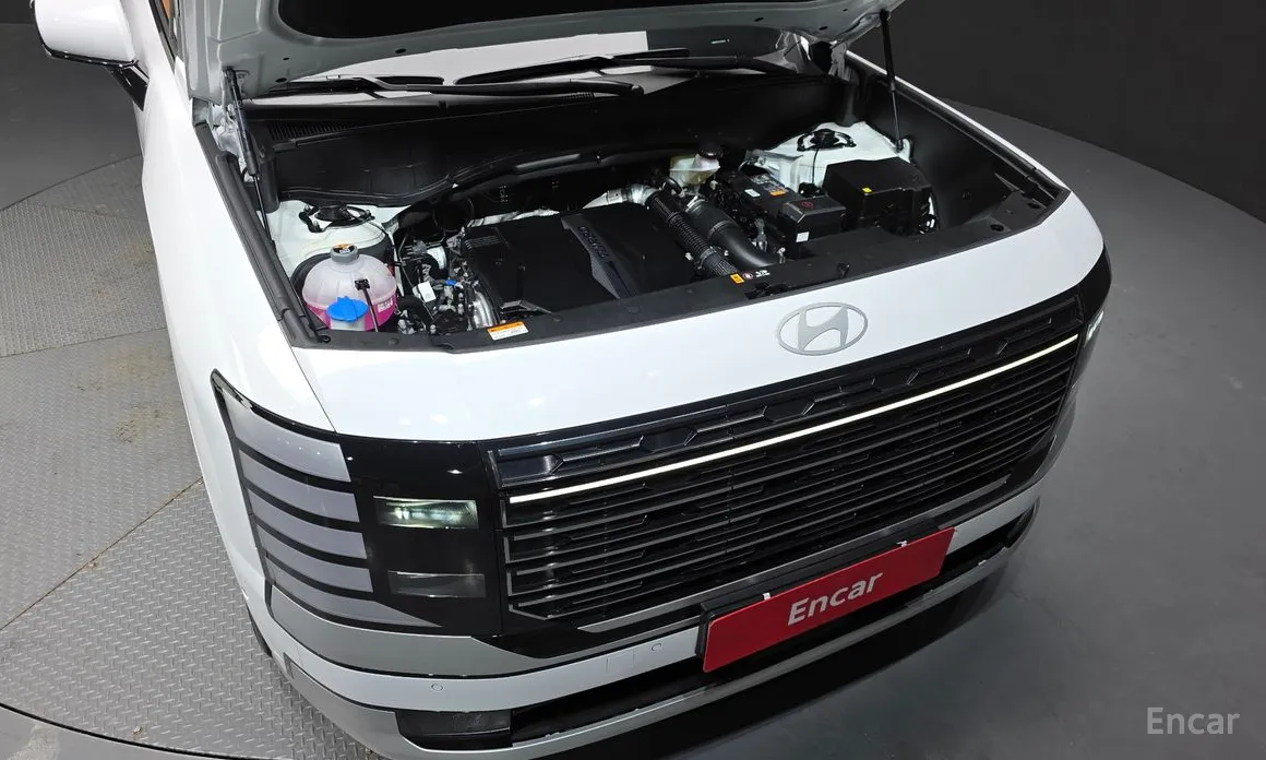 Фото 6 - Hyundai Palisade